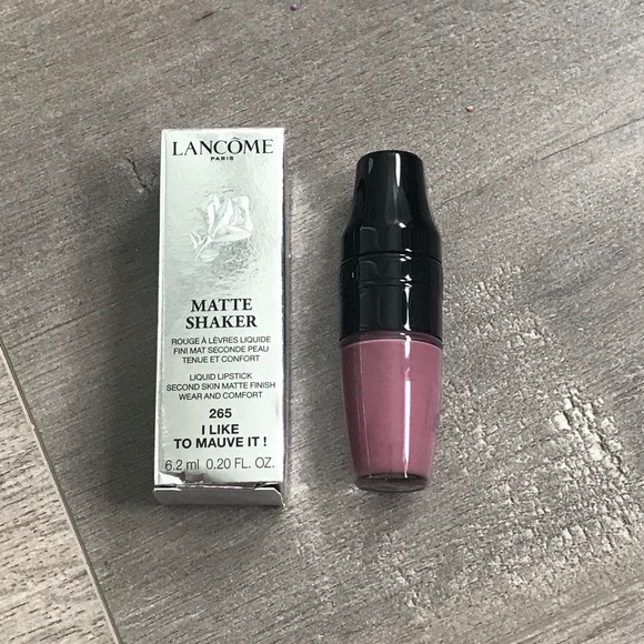 Lancôme Matter Shaker 265 Boutique